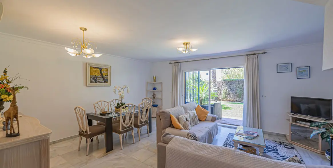 Venta de adosado en Atalaya 5