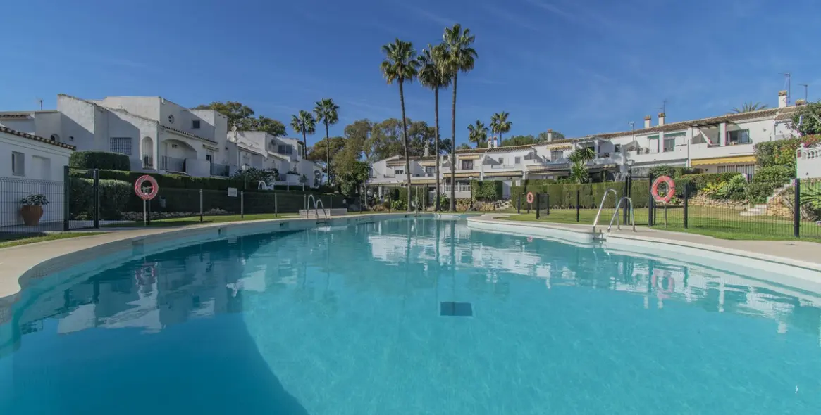 Venta de adosado en Atalaya 17