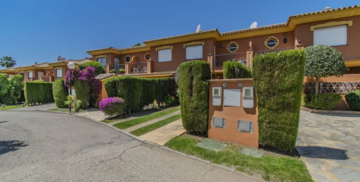 Venta de adosado en Atalaya 18