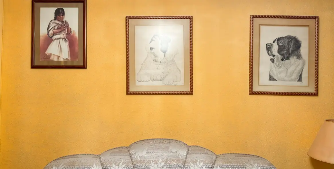 Продажа апартаментов на среднем этаже в Perchel Sur 20