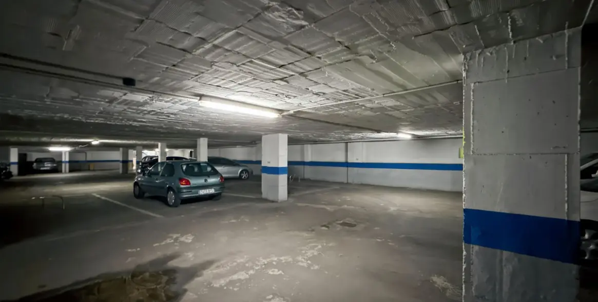 Sale of middle floor apartment in Perchel Sur 38