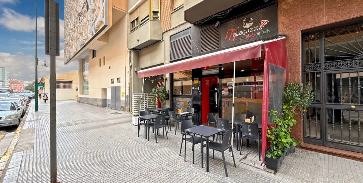 Sale of middle floor apartment in Perchel Sur 50