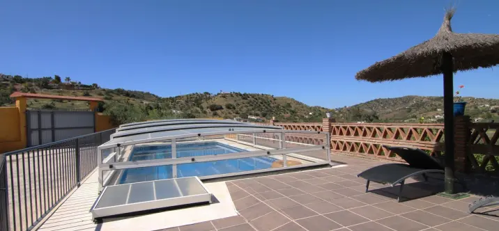 Sale of finca - cortijo in Monda 0