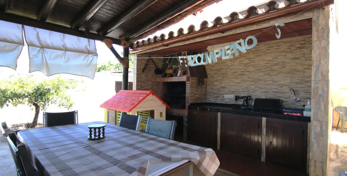 Sale of finca - cortijo in Monda 2