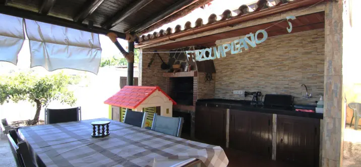 Sale of finca - cortijo in Monda 1