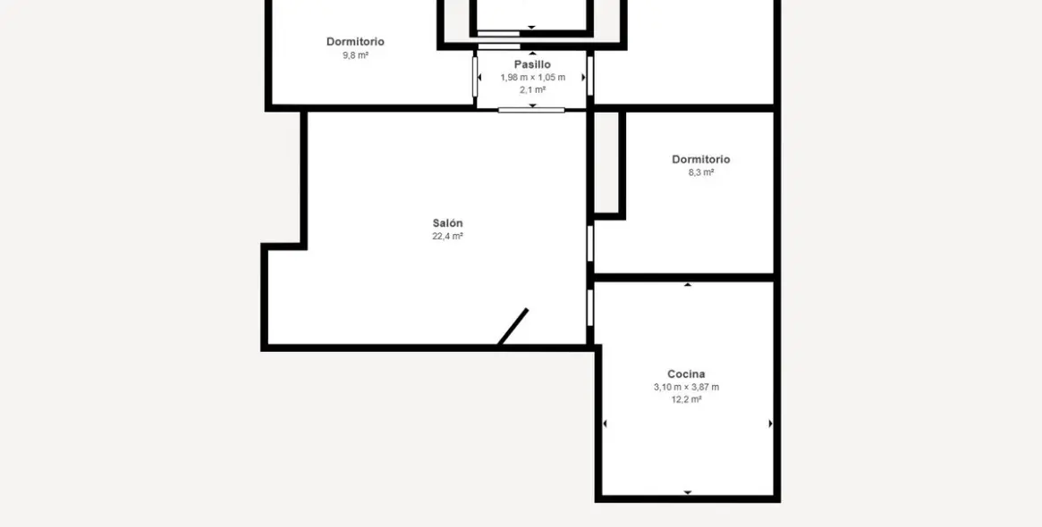 Sale of finca - cortijo in Monda 4