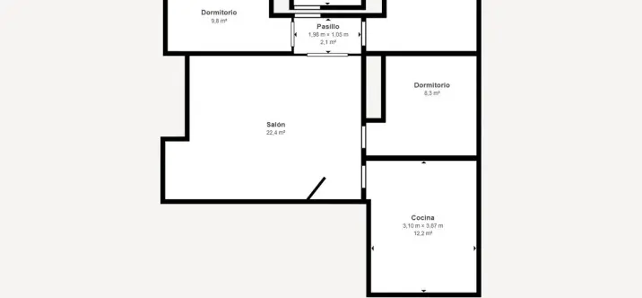 Sale of finca - cortijo in Monda 3