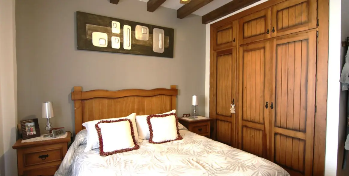 Sale of finca - cortijo in Monda 5