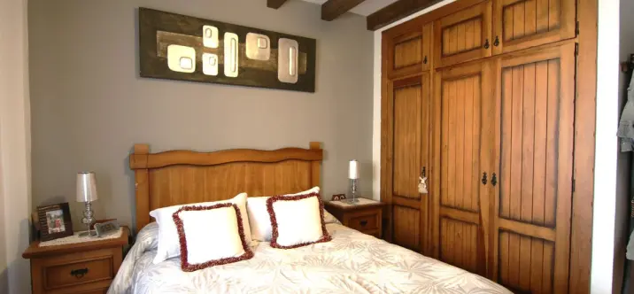 Sale of finca - cortijo in Monda 4