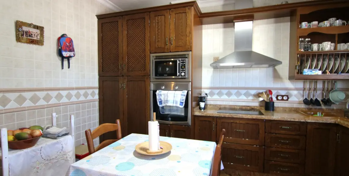 Sale of finca - cortijo in Monda 6