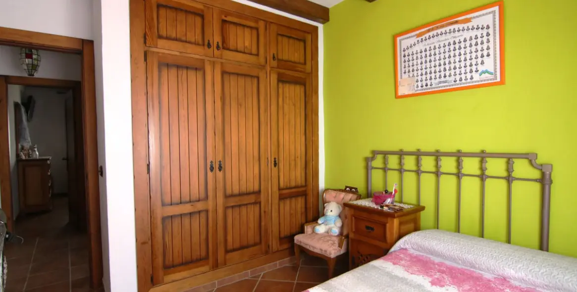 Sale of finca - cortijo in Monda 7