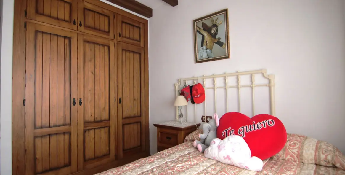 Sale of finca - cortijo in Monda 9