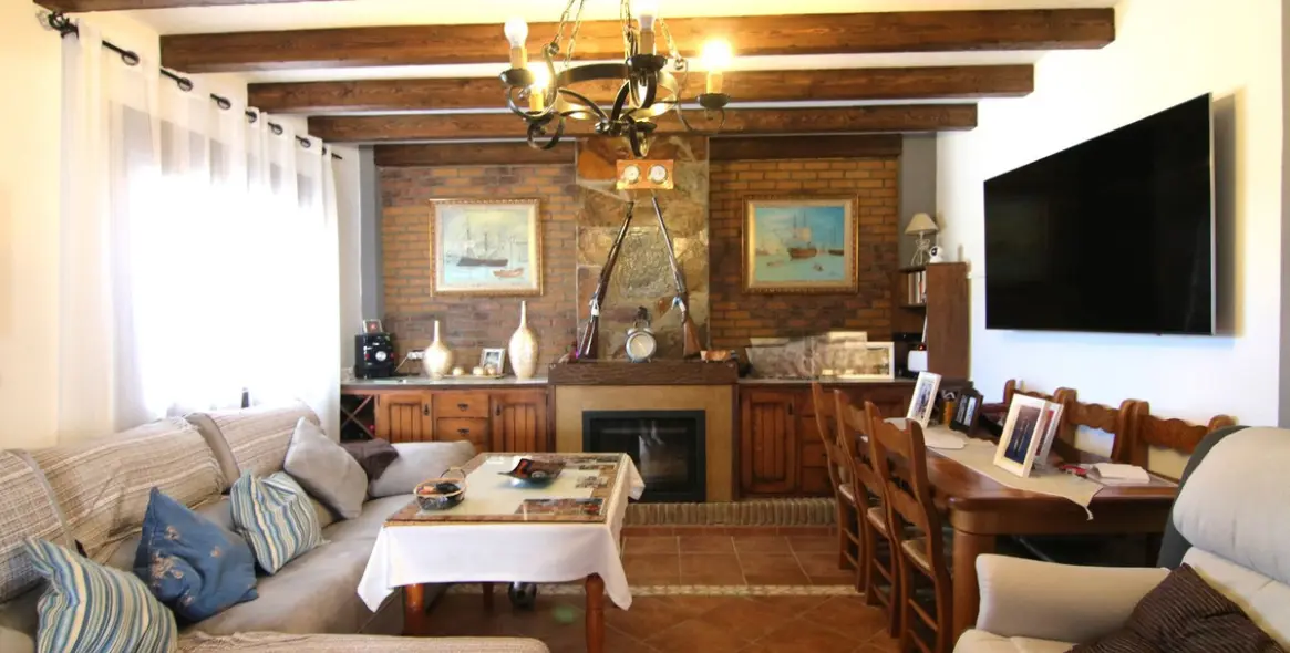 Sale of finca - cortijo in Monda 12