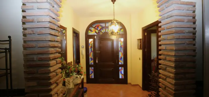 Sale of detached villa in Benamargosa 2