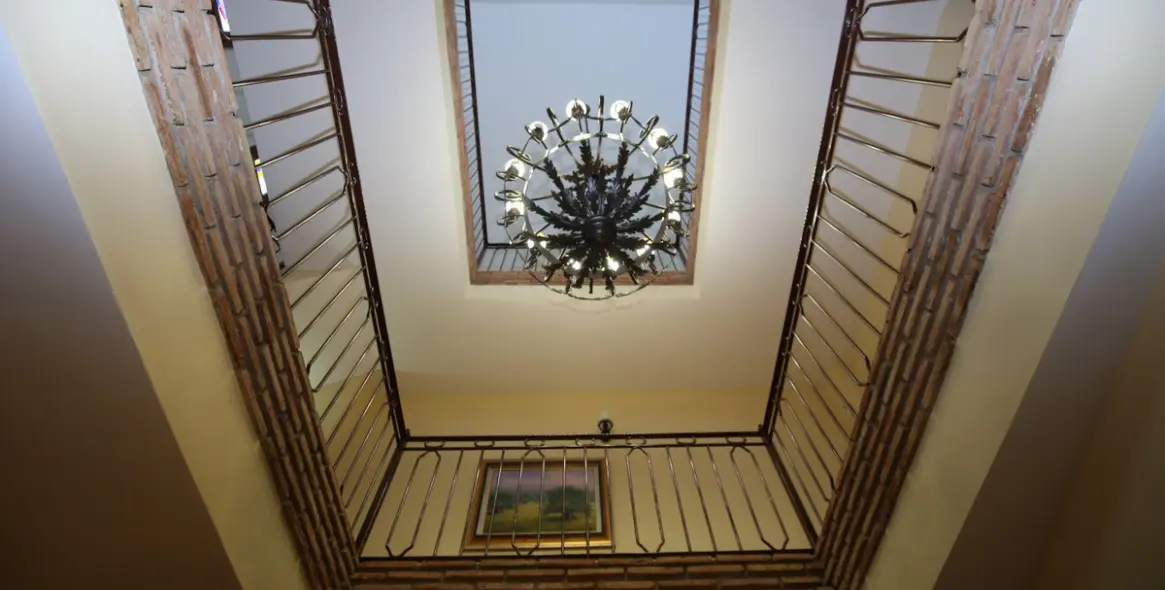 Venta de villa independiente en Benamargosa 9