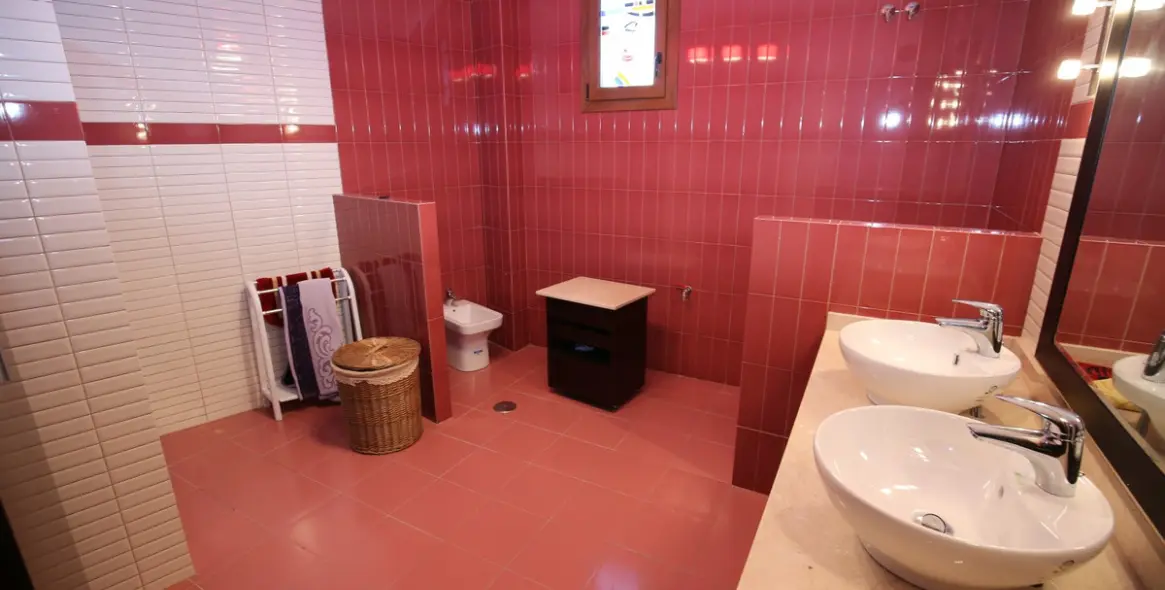 Venta de villa independiente en Benamargosa 16