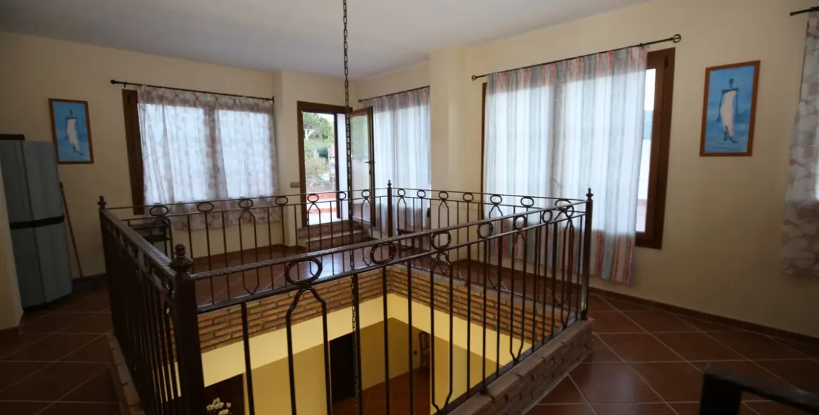 Venta de villa independiente en Benamargosa 18