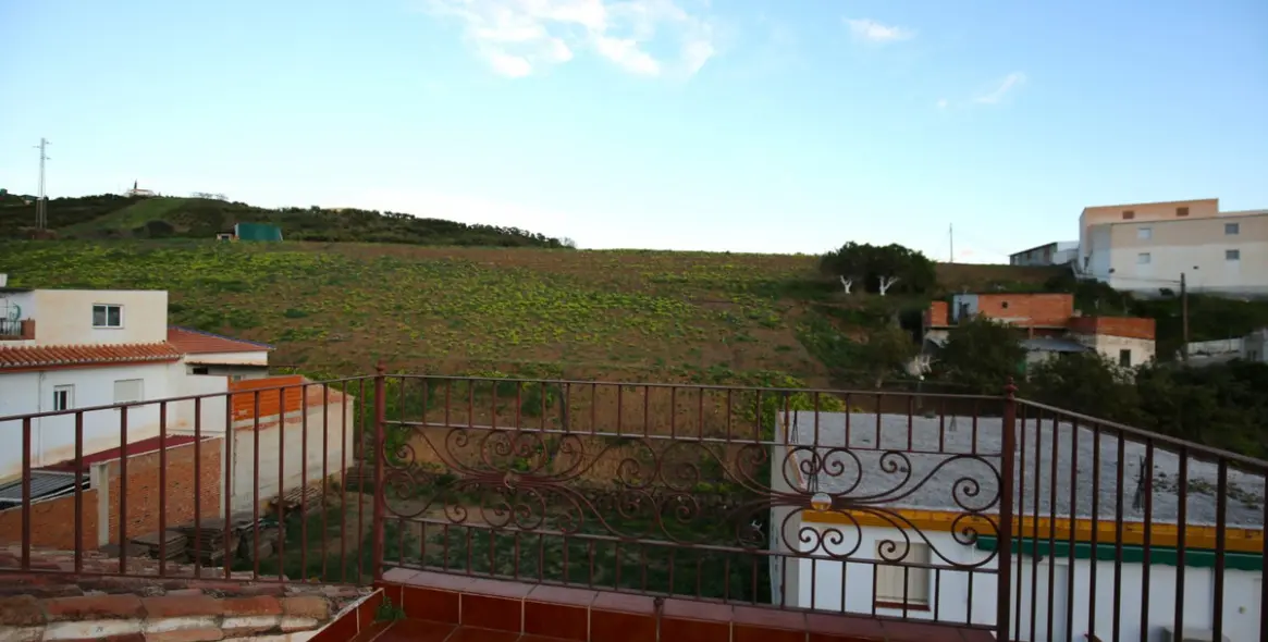 Sale of detached villa in Benamargosa 22