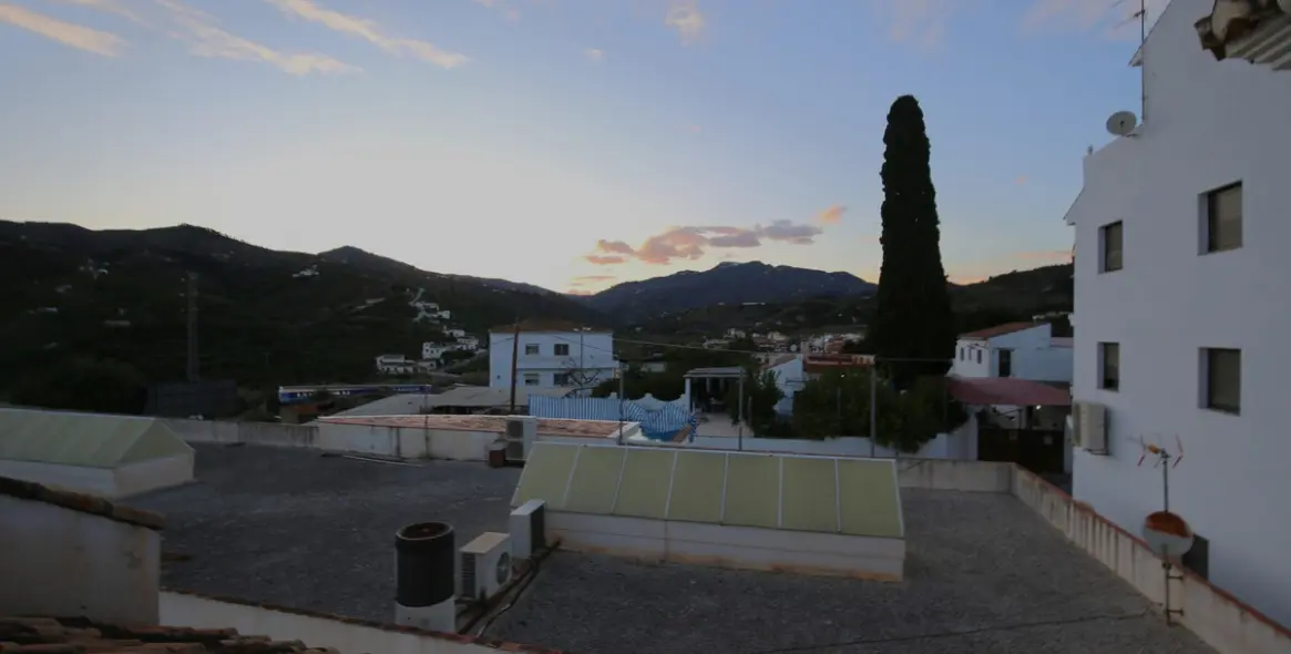 Sale of detached villa in Benamargosa 23