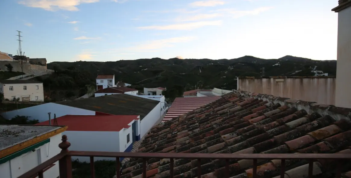 Sale of detached villa in Benamargosa 25