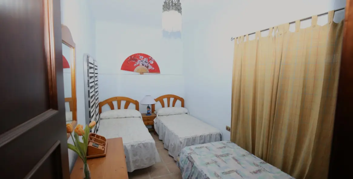 Sale of detached villa in Benamargosa 30