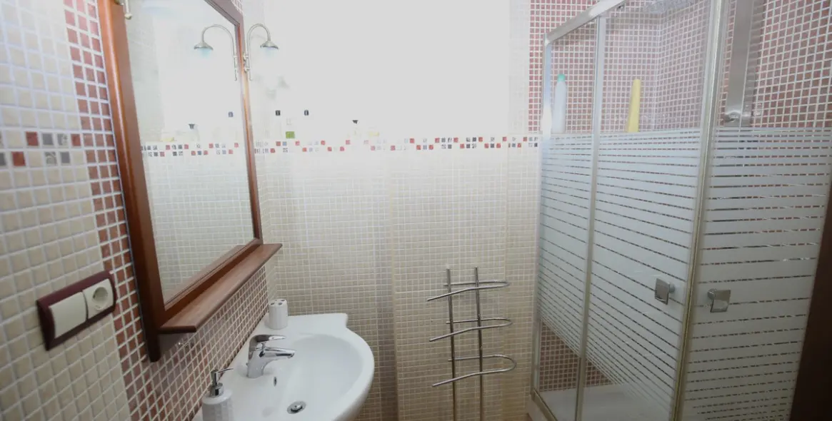 Sale of detached villa in Benamargosa 31