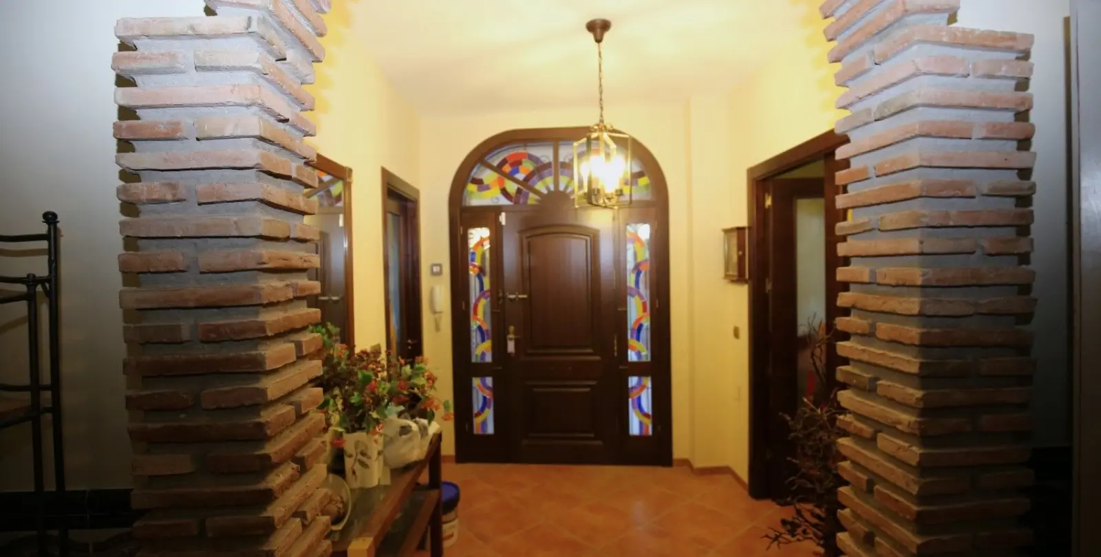 Sale of detached villa in Benamargosa 3