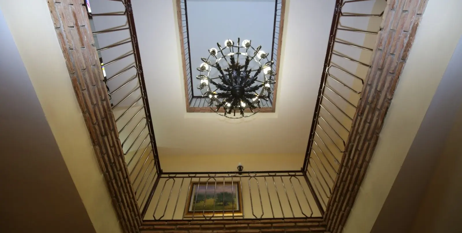Sale of detached villa in Benamargosa 9