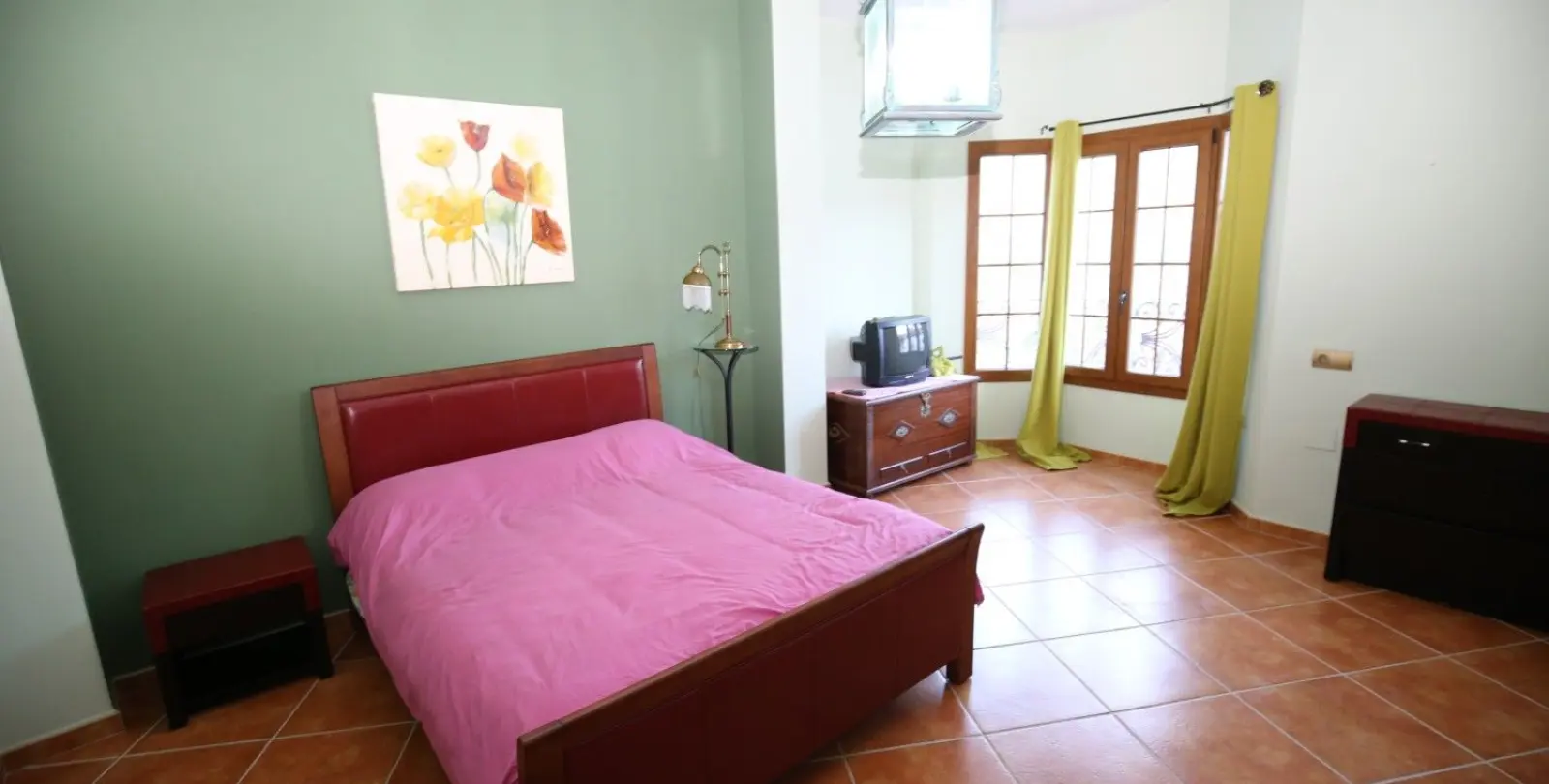 Sale of detached villa in Benamargosa 12