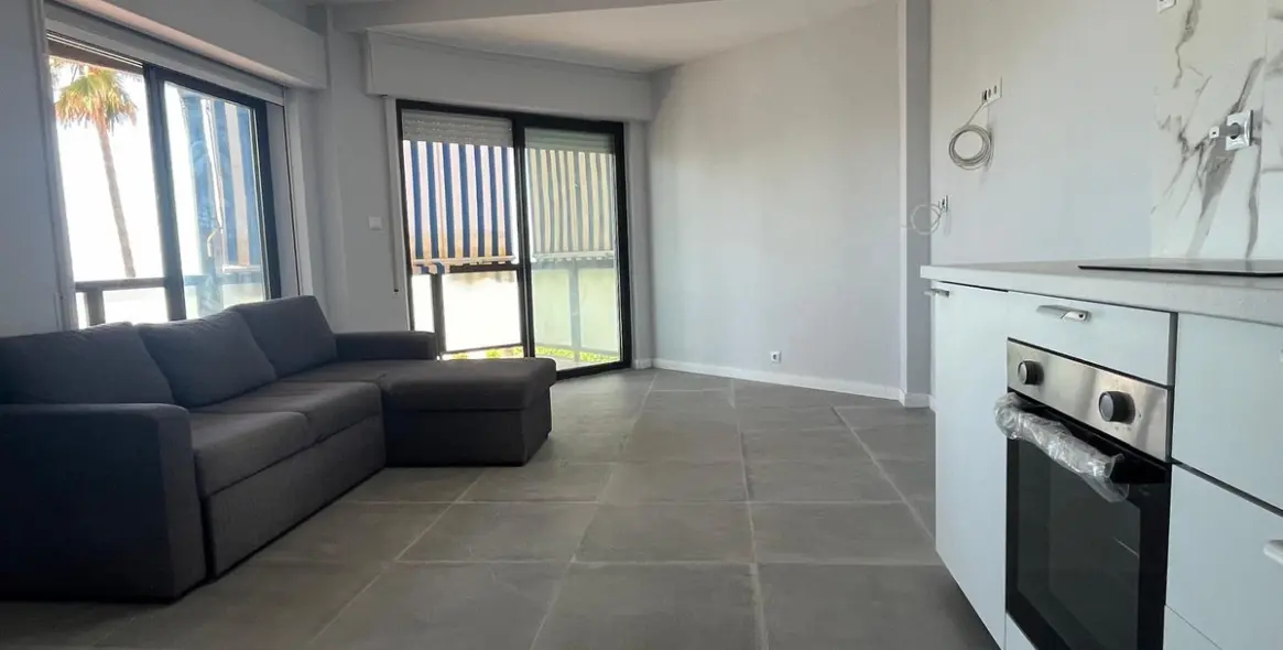 Продажа апартаментов на среднем этаже в Marbella 2