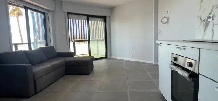 Продажа апартаментов на среднем этаже в Marbella 1