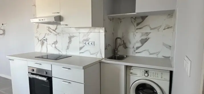 Продажа апартаментов на среднем этаже в Marbella 2