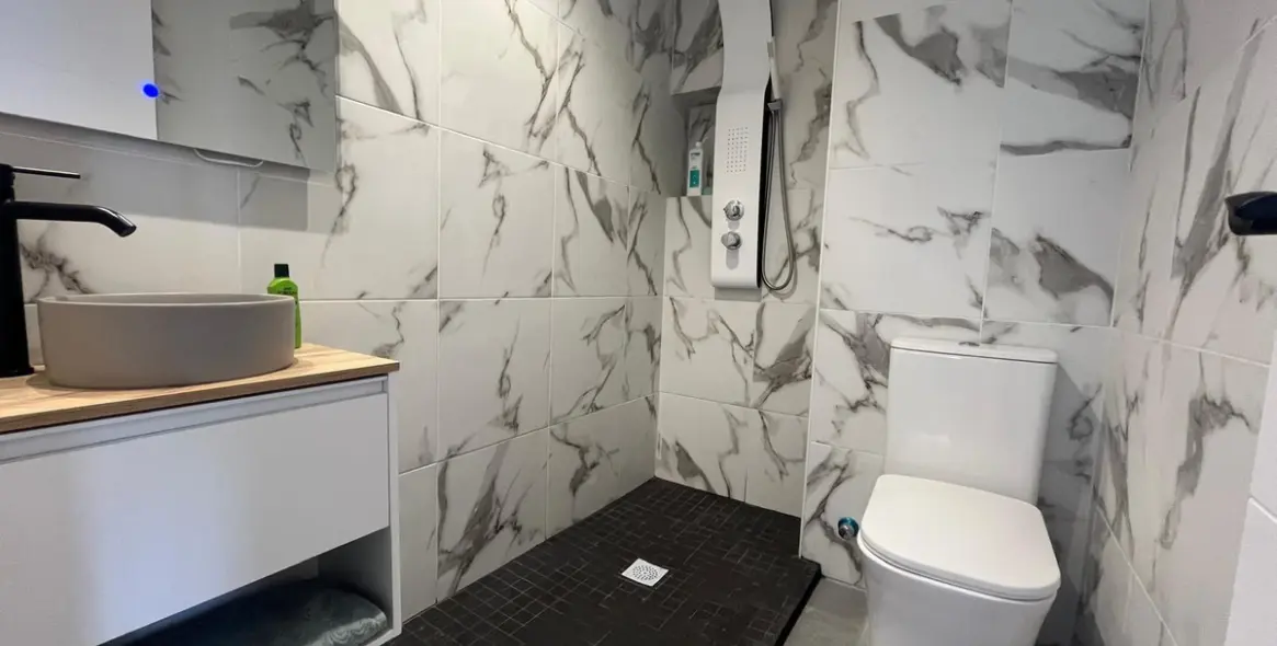 Продажа апартаментов на среднем этаже в Marbella 4