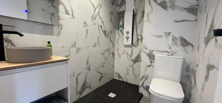 Продажа апартаментов на среднем этаже в Marbella 3