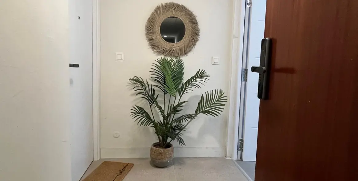 Продажа апартаментов на среднем этаже в Marbella 5