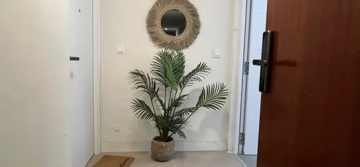 Продажа апартаментов на среднем этаже в Marbella 4