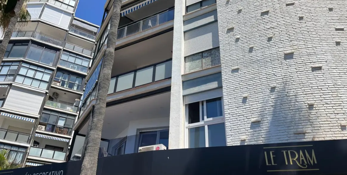 Продажа апартаментов на среднем этаже в Marbella 7