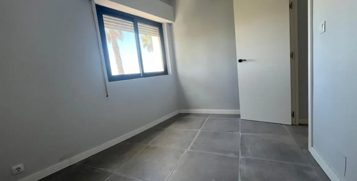 Продажа апартаментов на среднем этаже в Marbella 8