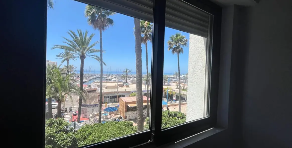 Продажа апартаментов на среднем этаже в Marbella 9