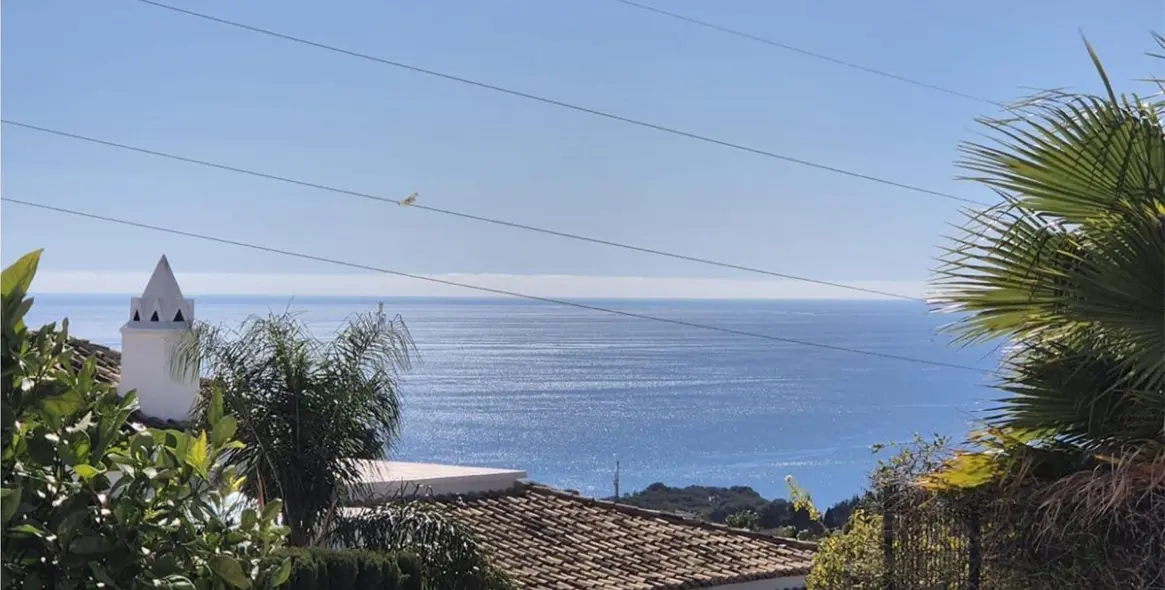 Продажа апартаментов на первом этаже в Benalmadena 5