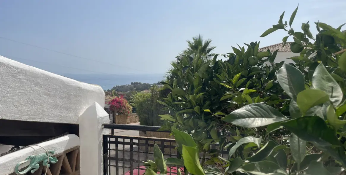 Продажа апартаментов на первом этаже в Benalmadena 7