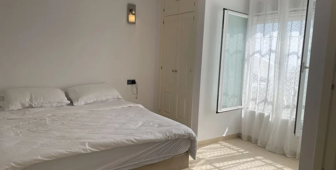 Продажа апартаментов на первом этаже в Benalmadena 10