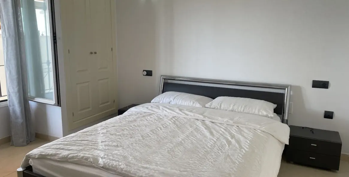 Продажа апартаментов на первом этаже в Benalmadena 12