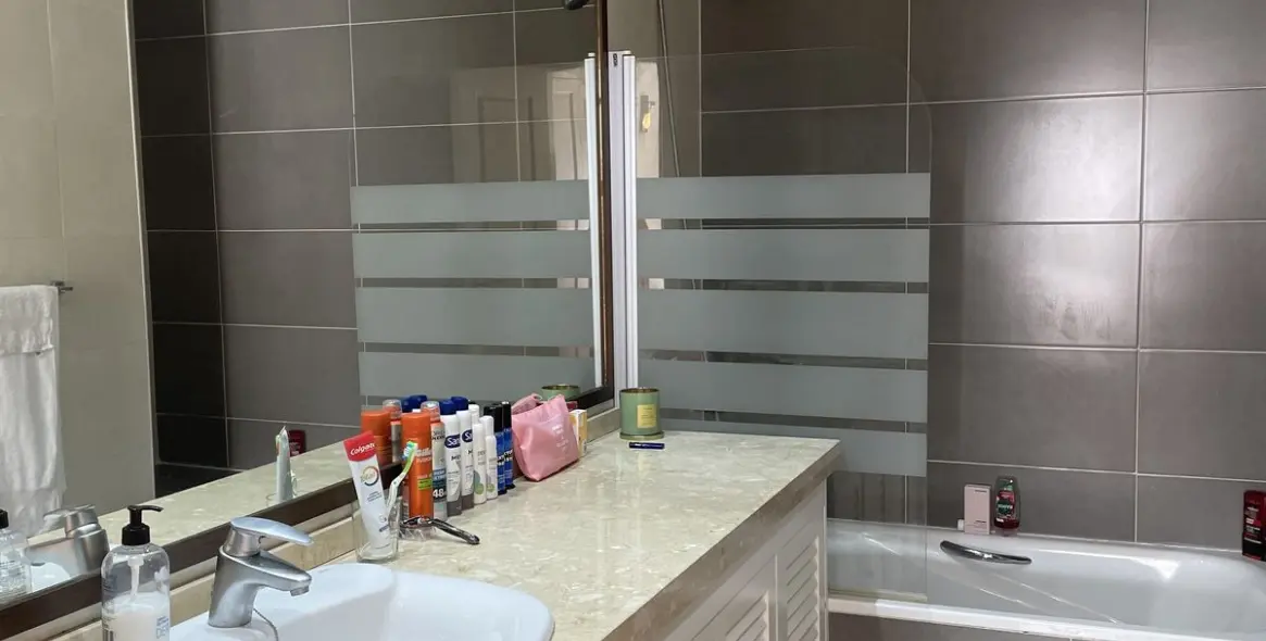 Продажа апартаментов на первом этаже в Benalmadena 14