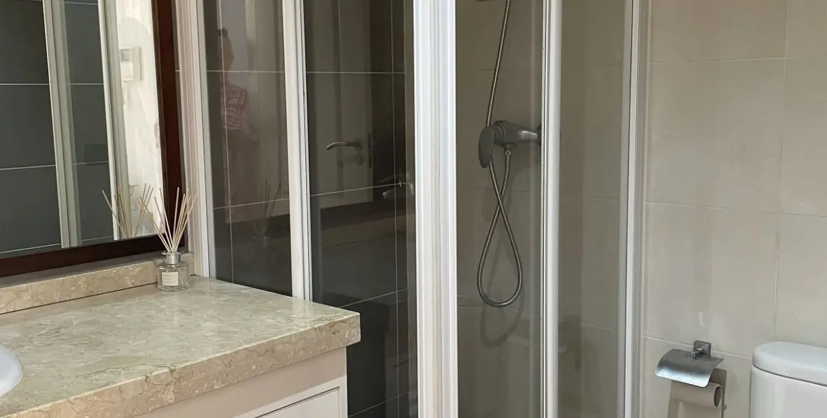 Продажа апартаментов на первом этаже в Benalmadena 15