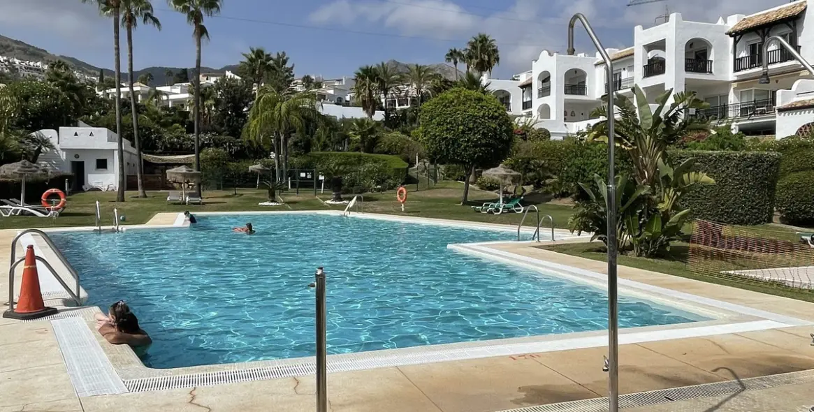 Продажа апартаментов на первом этаже в Benalmadena 21