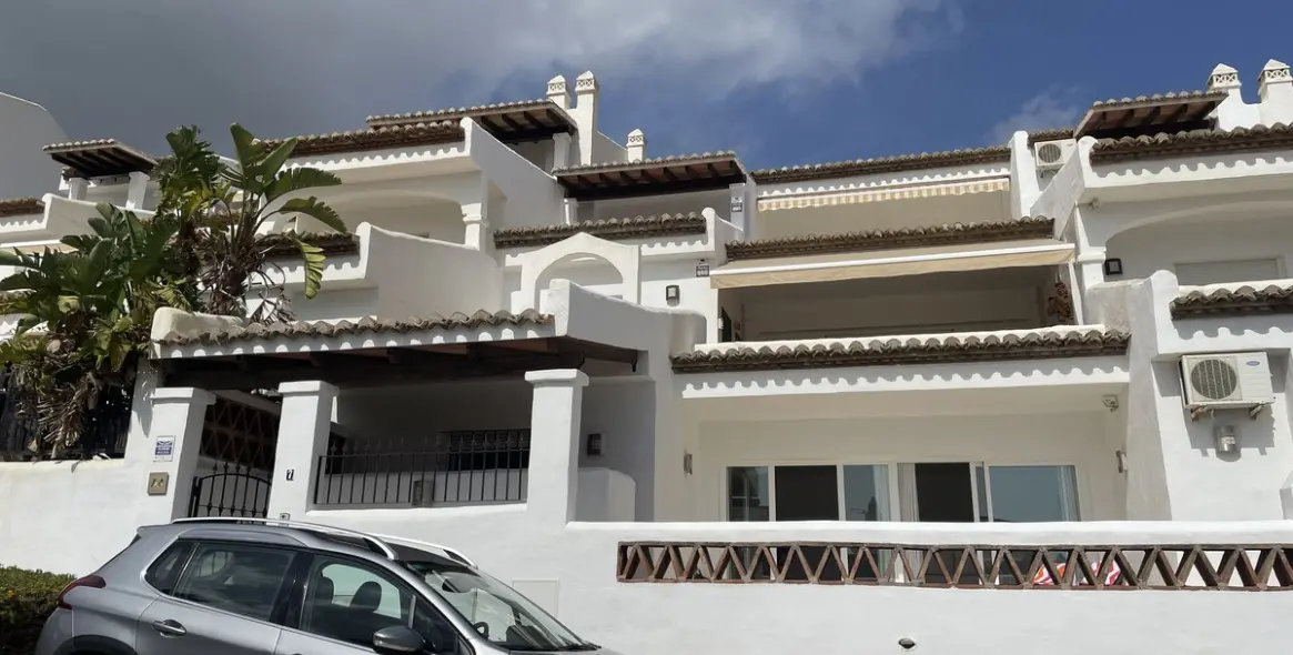 Продажа апартаментов на первом этаже в Benalmadena 22