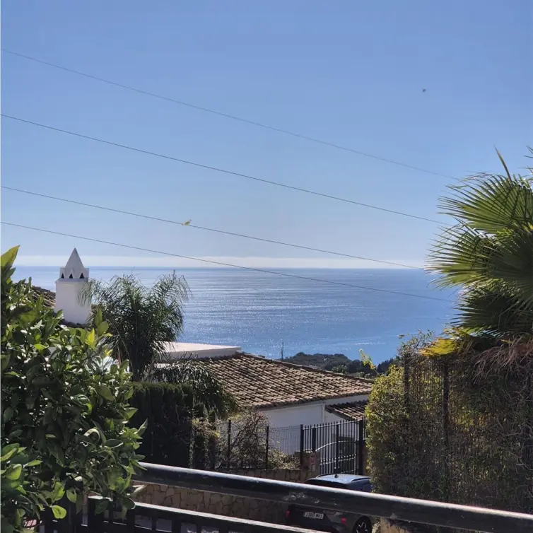 Sale of ground floor apartment in Benalmadena