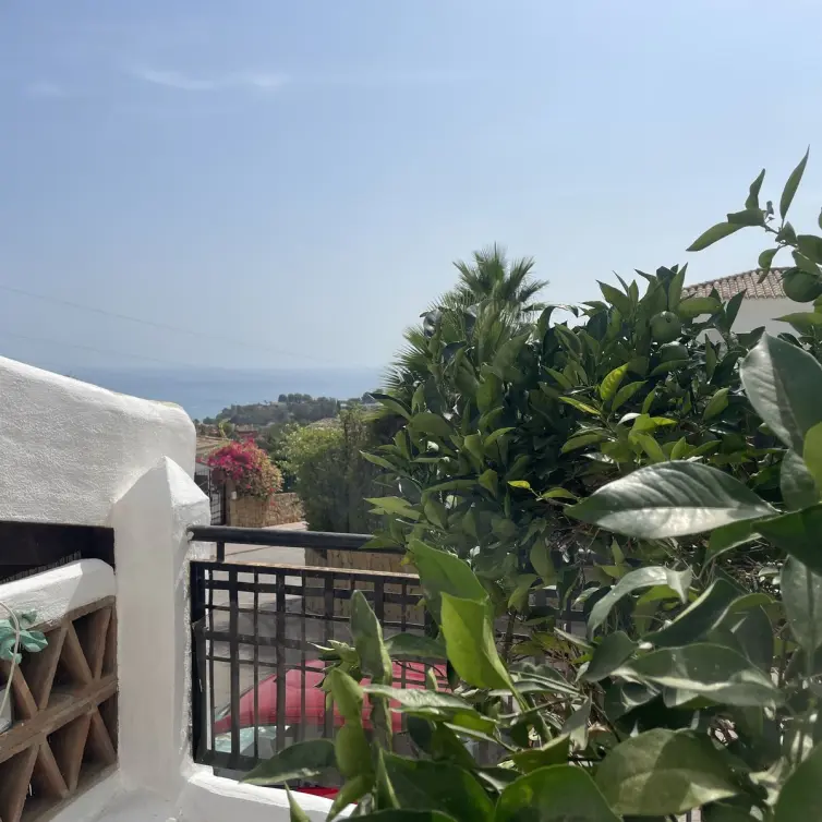 Sale of ground floor apartment in Benalmadena