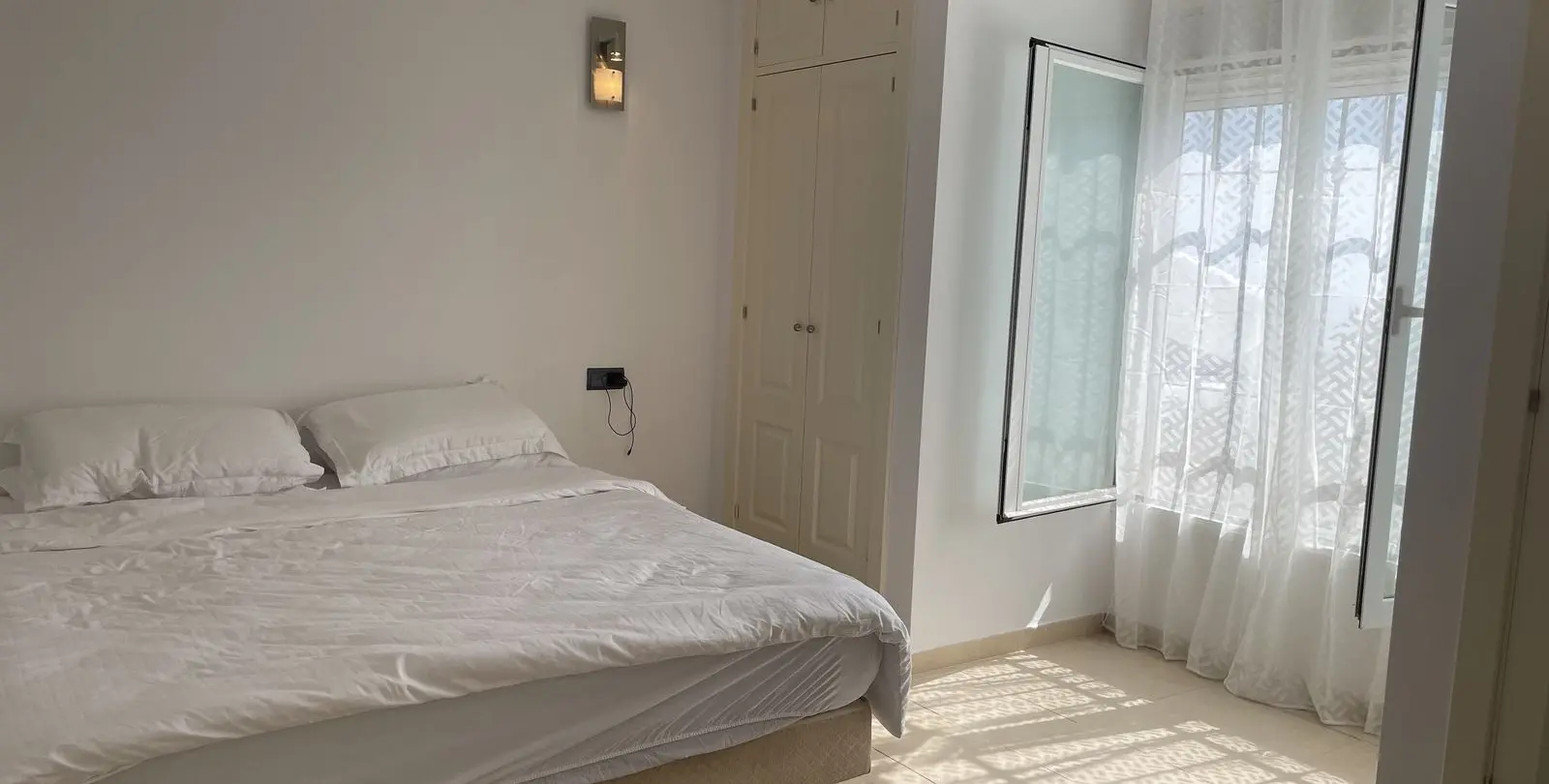 Продажа апартаментов на первом этаже в Benalmadena 9